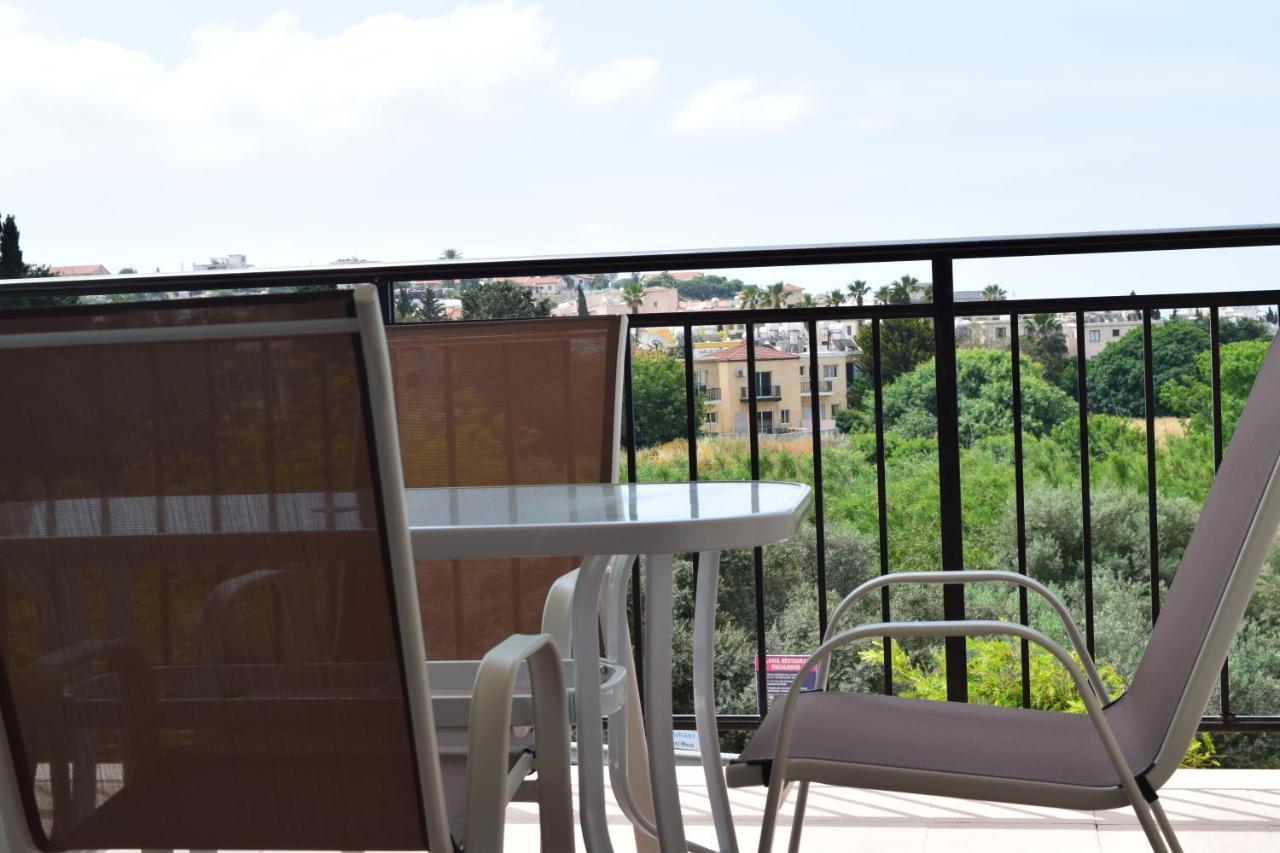 Eden Heights Sea View 203 - By Imh Travel & Tours Appartement *
