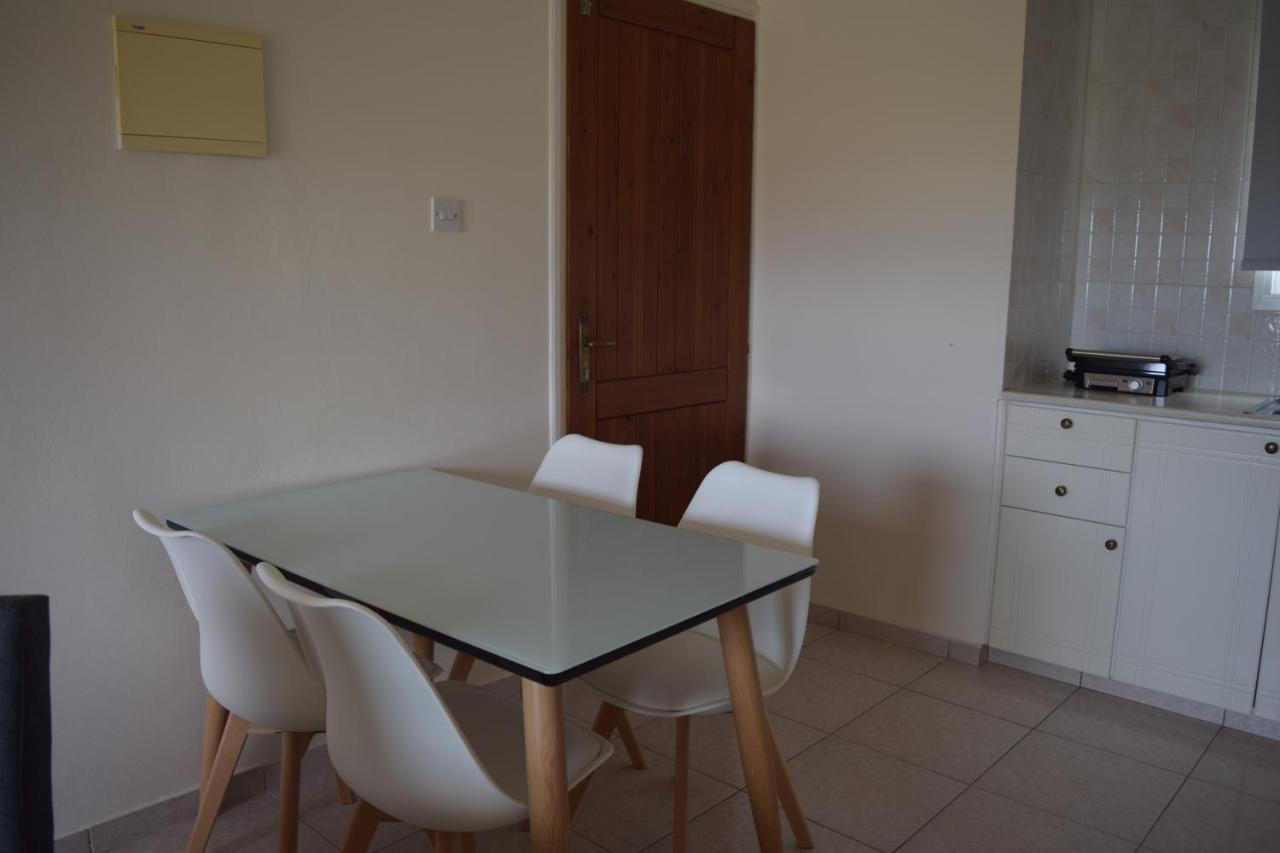 Apartment Eden Heights Sea View 203
